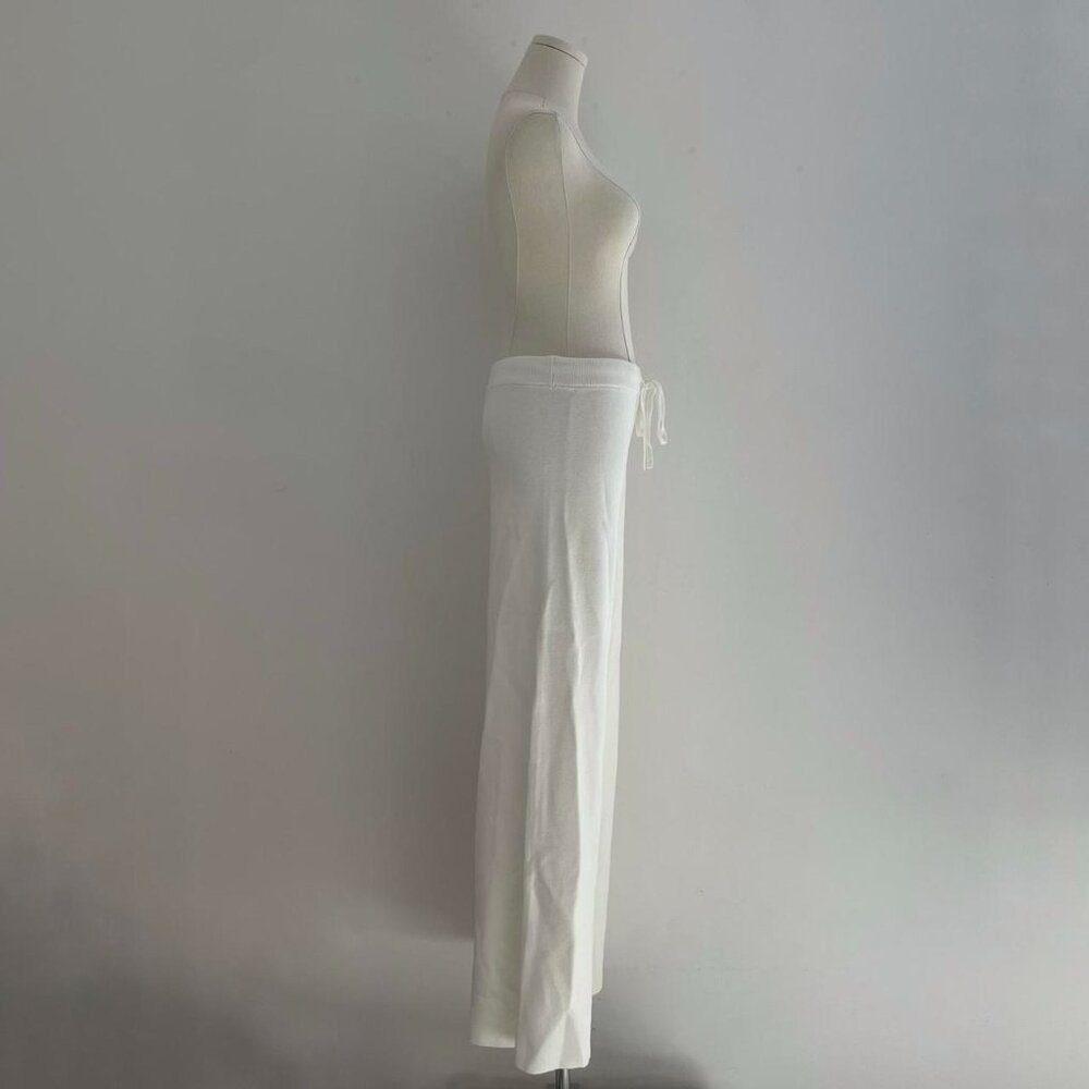 Kilte Clara Pant In Ivory | Women’s Size Small - Picture 4 of 8